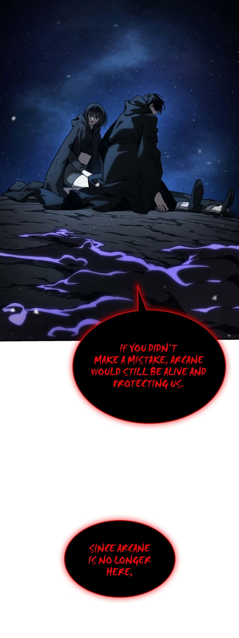 Infinite Mage, Chapter 87 image 12